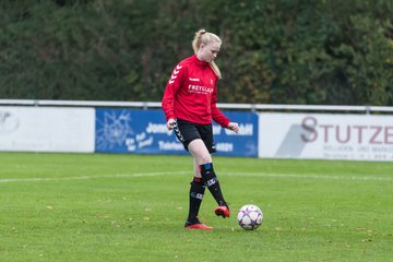 Bild 65 - B-Juniorinnen SV Henstedt Ulzburg - Holstein Kiel : Ergebnis: 0:9
